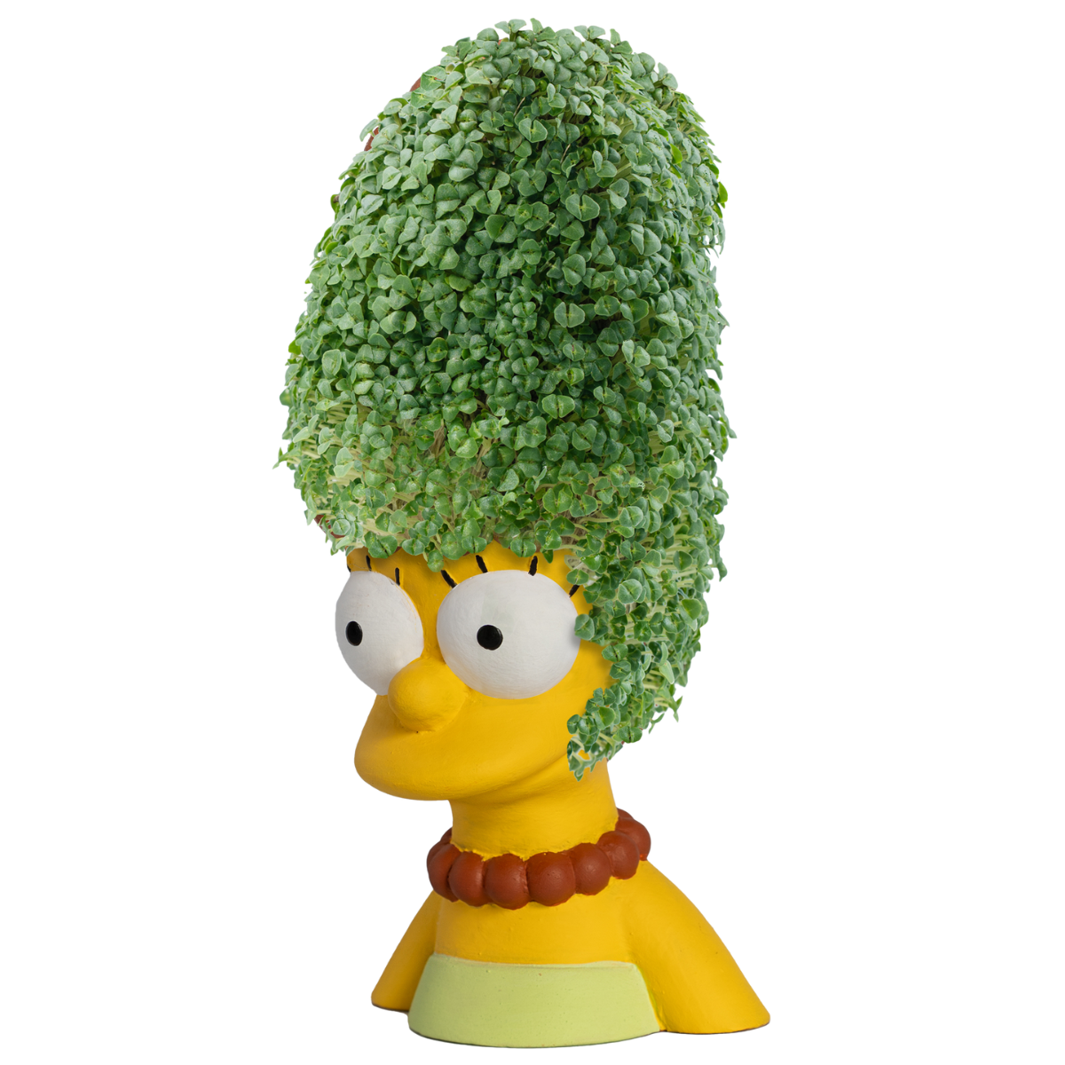The Simpsons Marge Chia Pet®