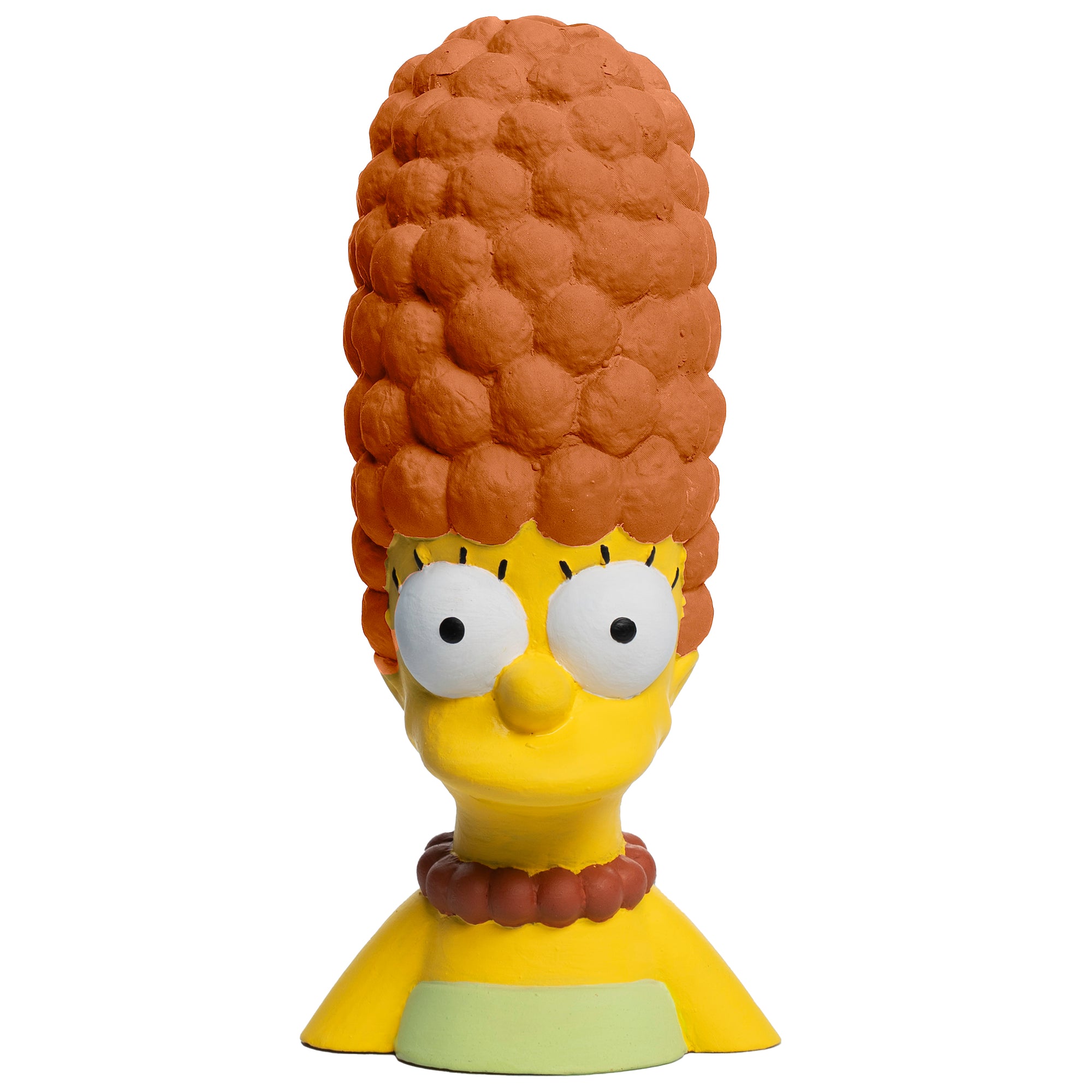 The Simpsons Marge Chia Pet®