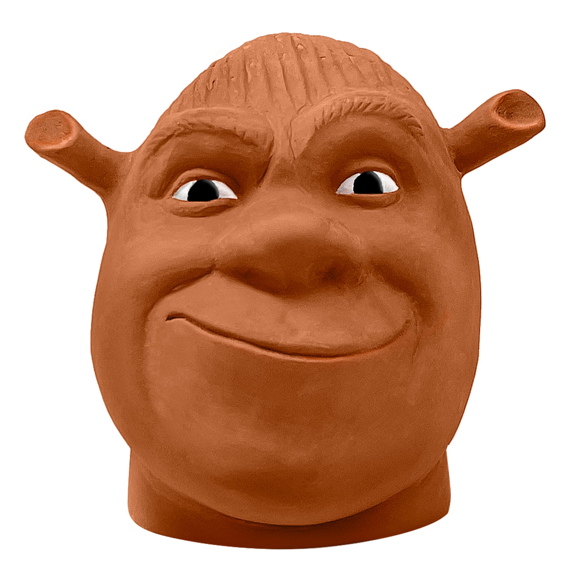 Shrek Chia Pet®