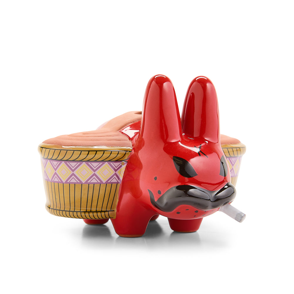 Chia Pet Smorkin’ Labbit - Smokin' Red Edition (Limited Edition of 1000)