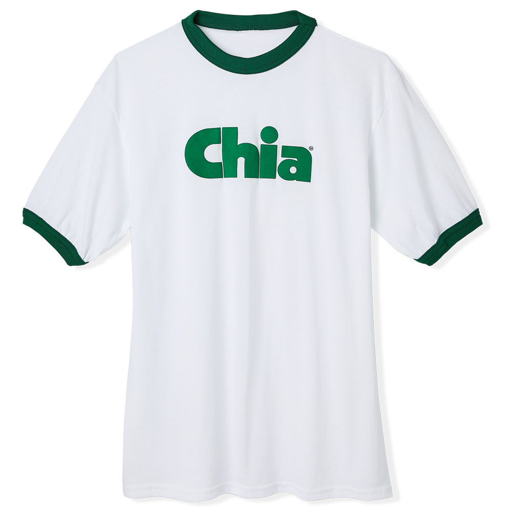 Chia Pet® T-Shirt - Chia.com