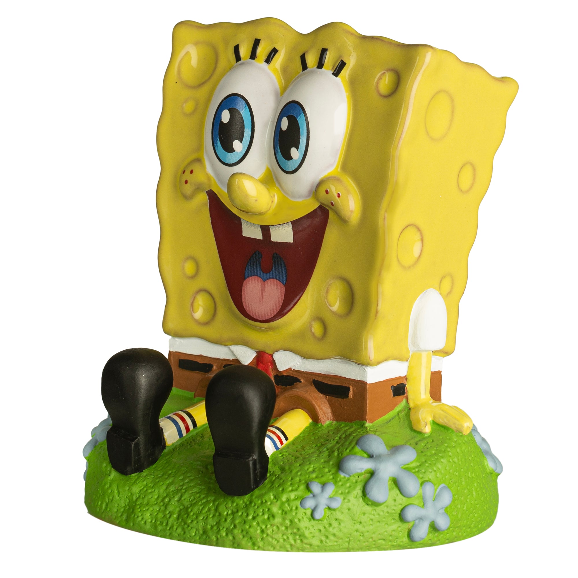 SpongeBob SquarePants Chia Pet® - Chia.com