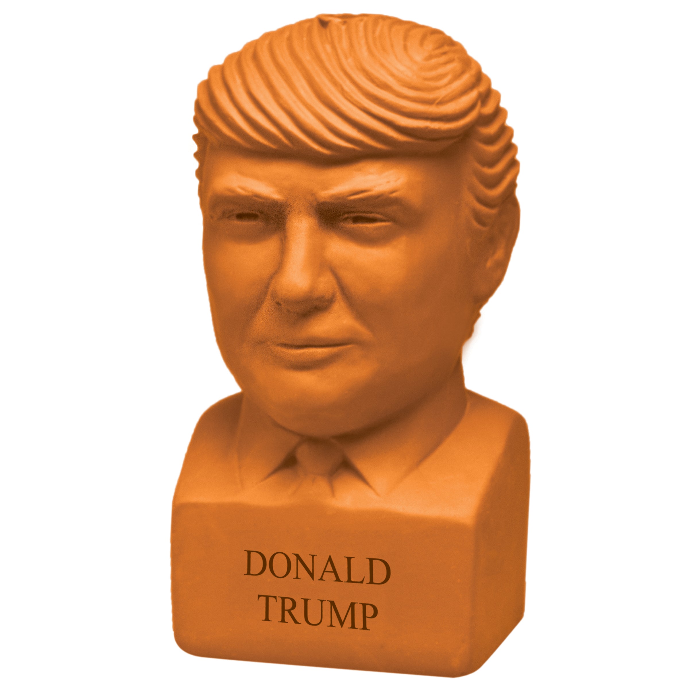 Donald Trump Chia Pet® - Chia.com