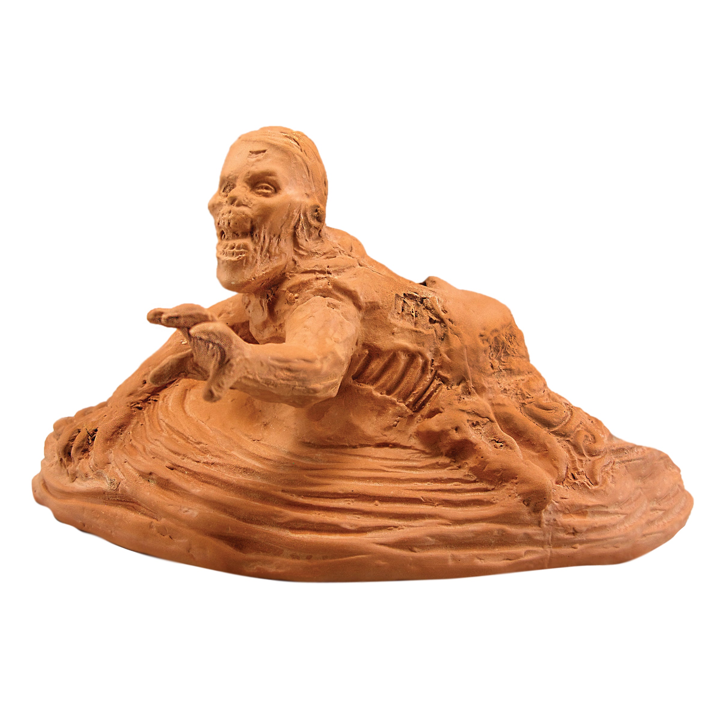 Zombie Crawler Chia Pet® - Chia.com