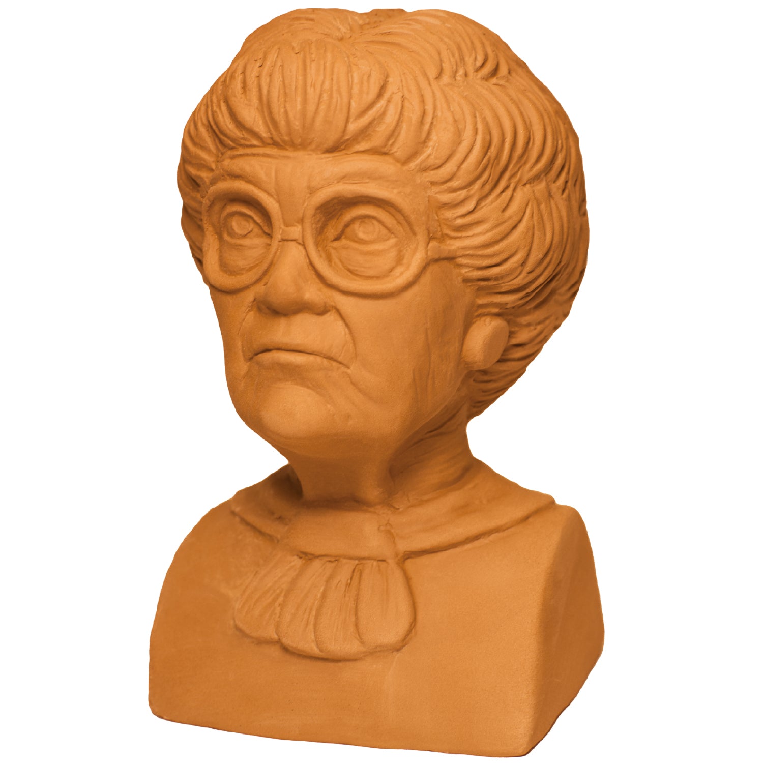 The Golden Girls Sophia Chia Pet® - Chia.com