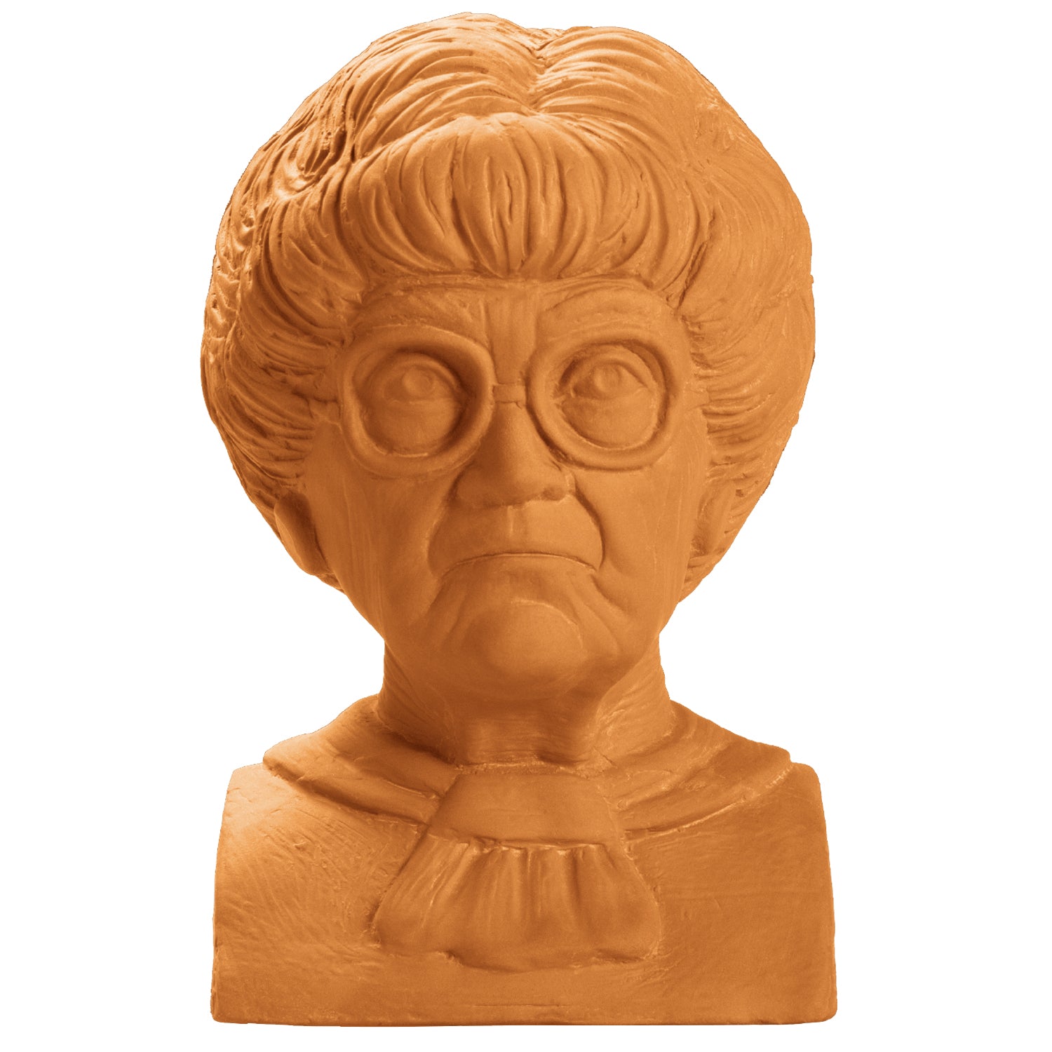 The Golden Girls Sophia Chia Pet® - Chia.com