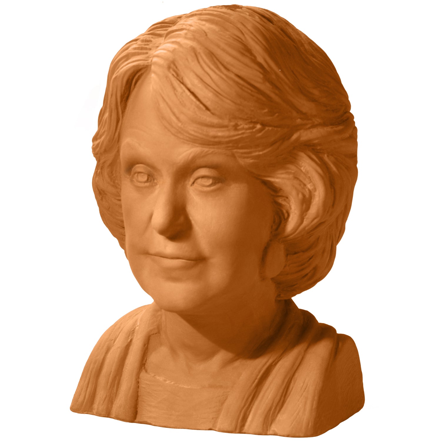 The Golden Girls Dorothy Chia Pet® - Chia.com