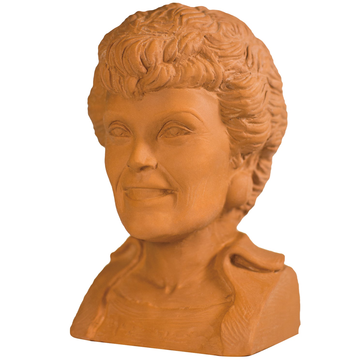 The Golden Girls Blanche Chia Pet® - Chia.com