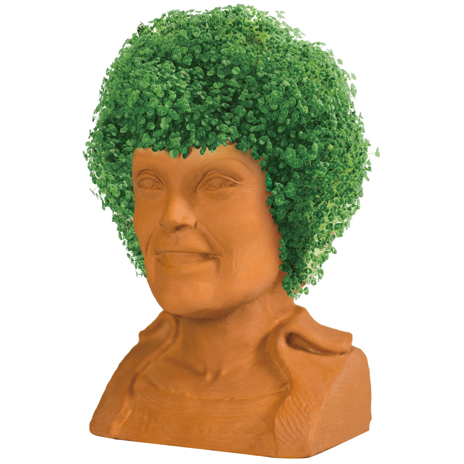 The Golden Girls Blanche Chia Pet® - Chia.com