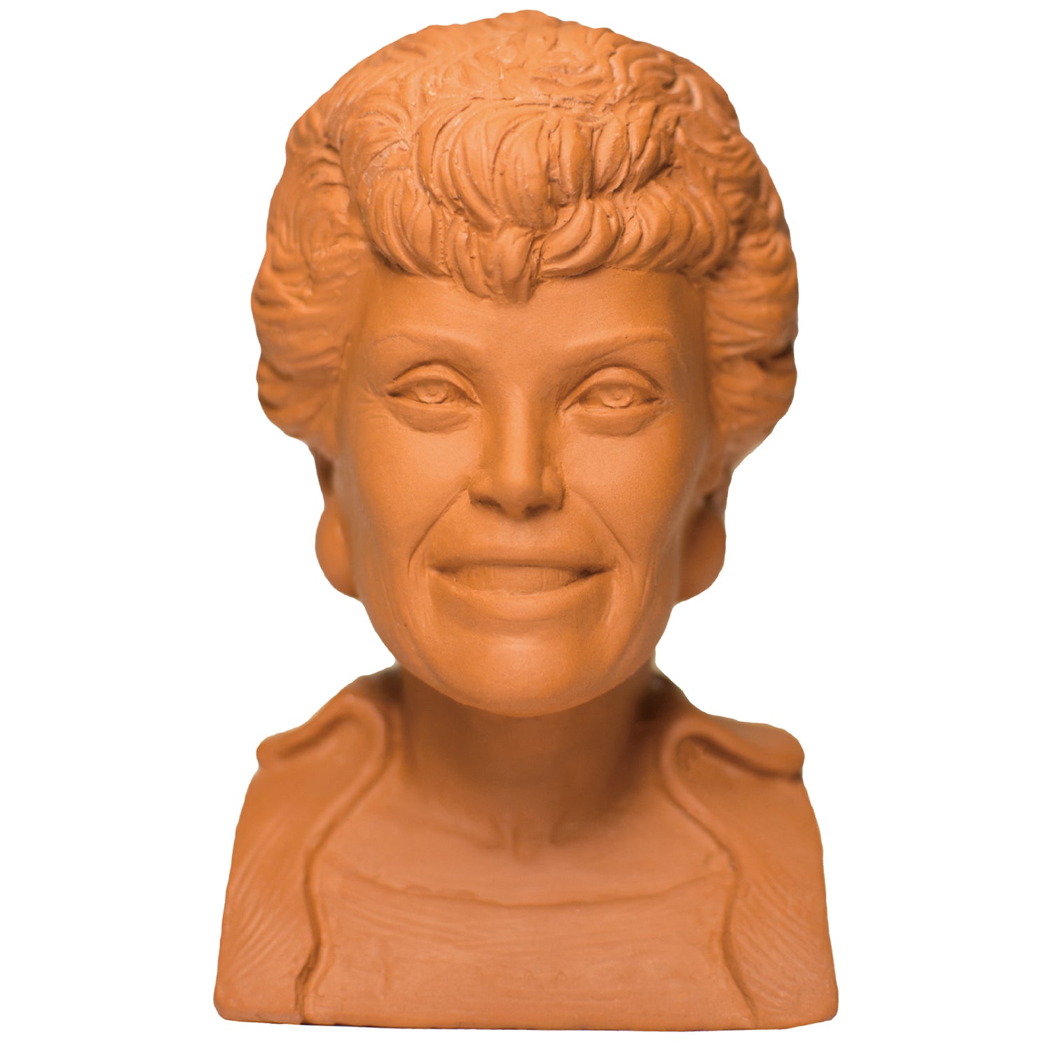 The Golden Girls Blanche Chia Pet® - Chia.com