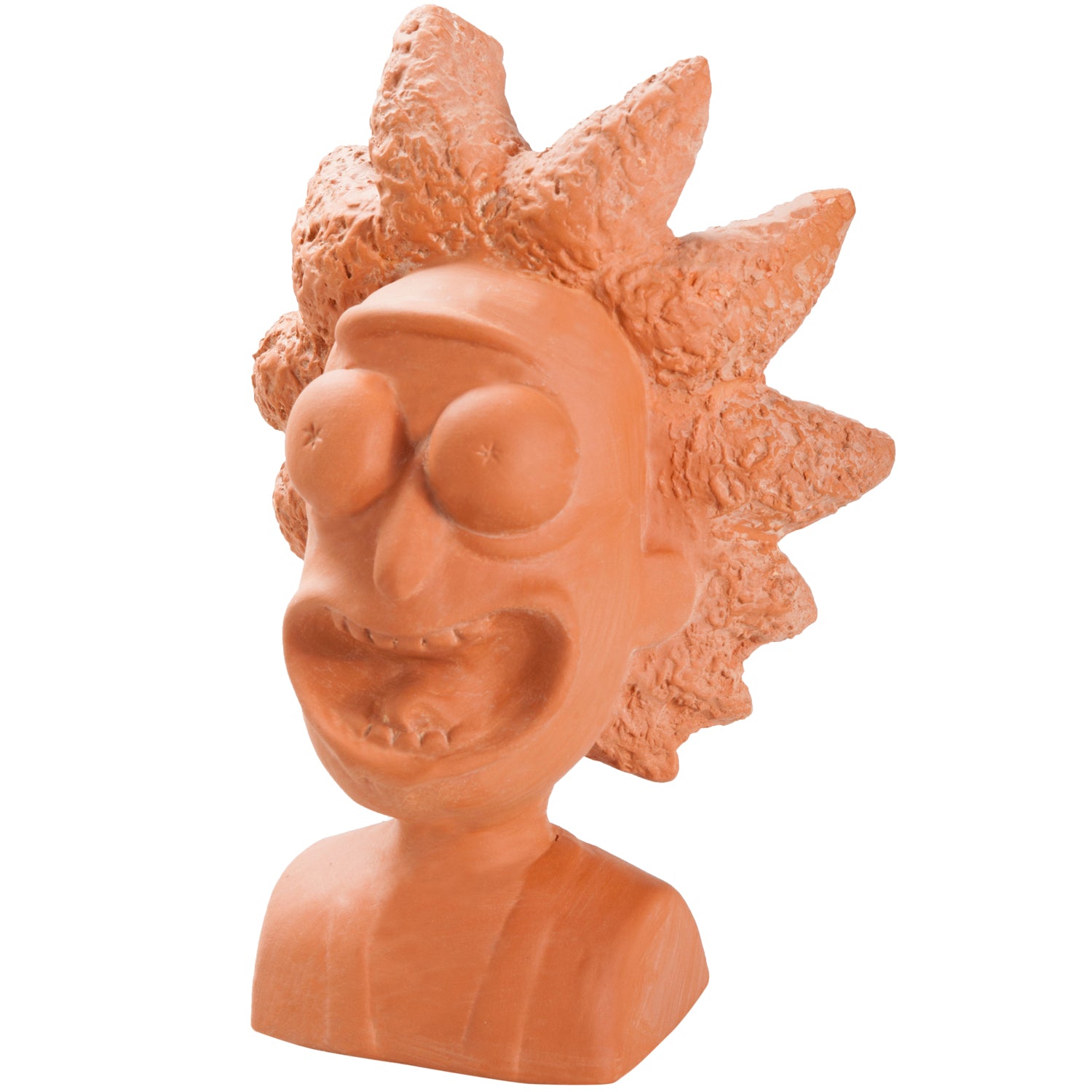 Rick and Morty Chia Pet® Rick - Chia.com