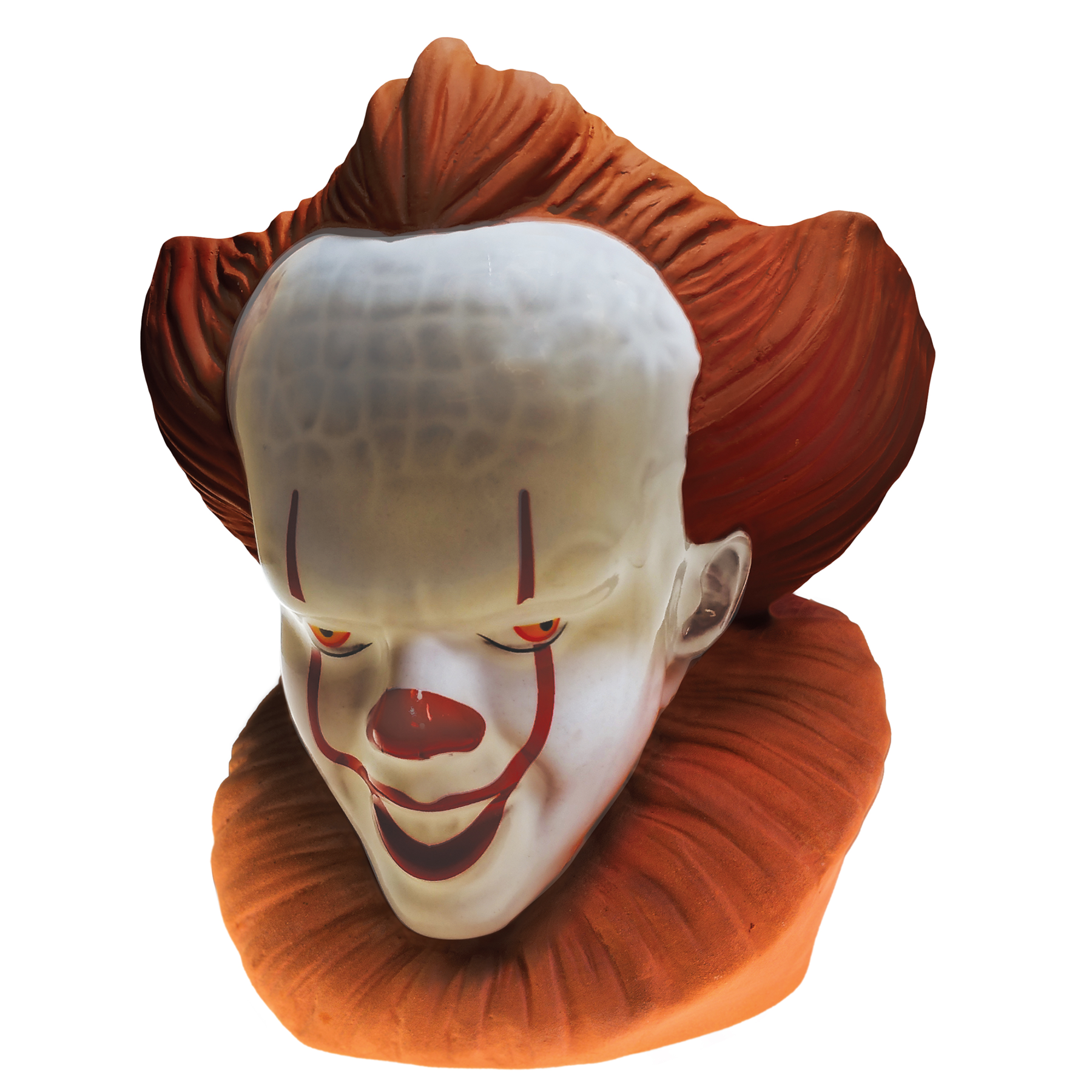 Pennywise the Clown Chia Pet® - Chia.com