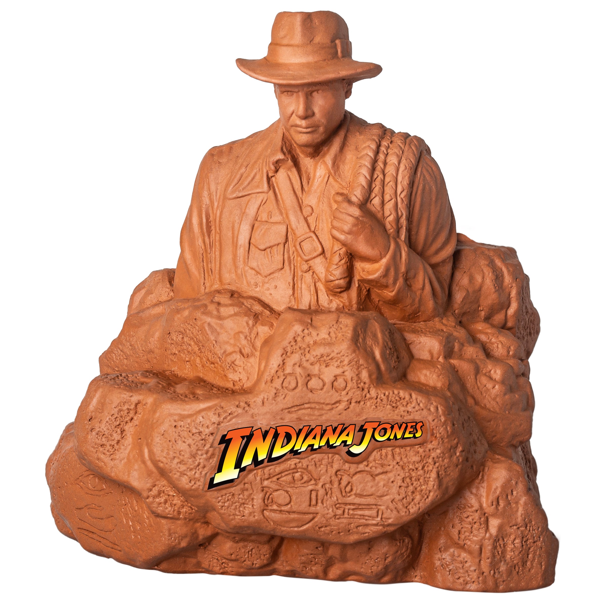 Indiana Jones™ Chia Pet® - Chia.com