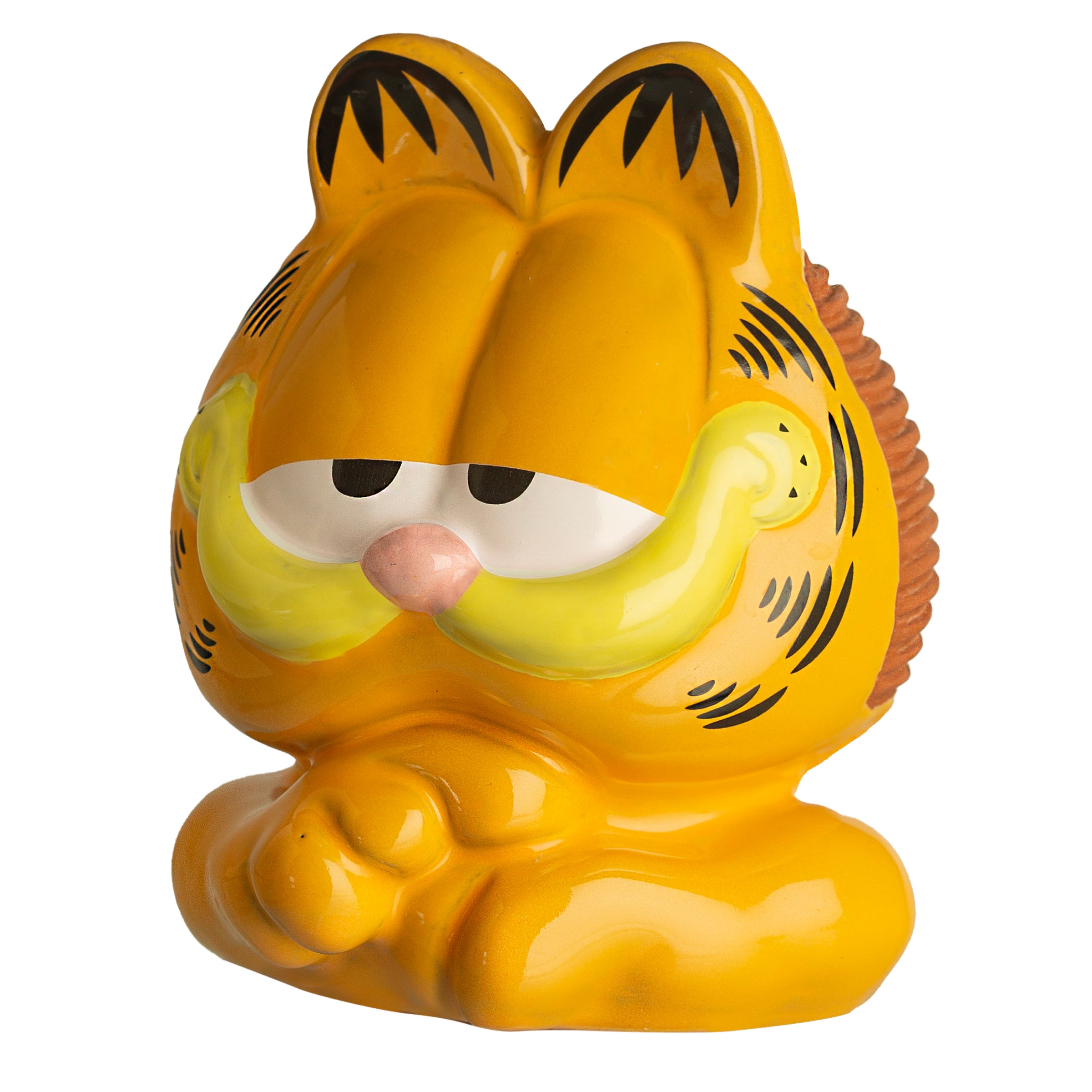 Garfield Chia Pet® - Chia.com