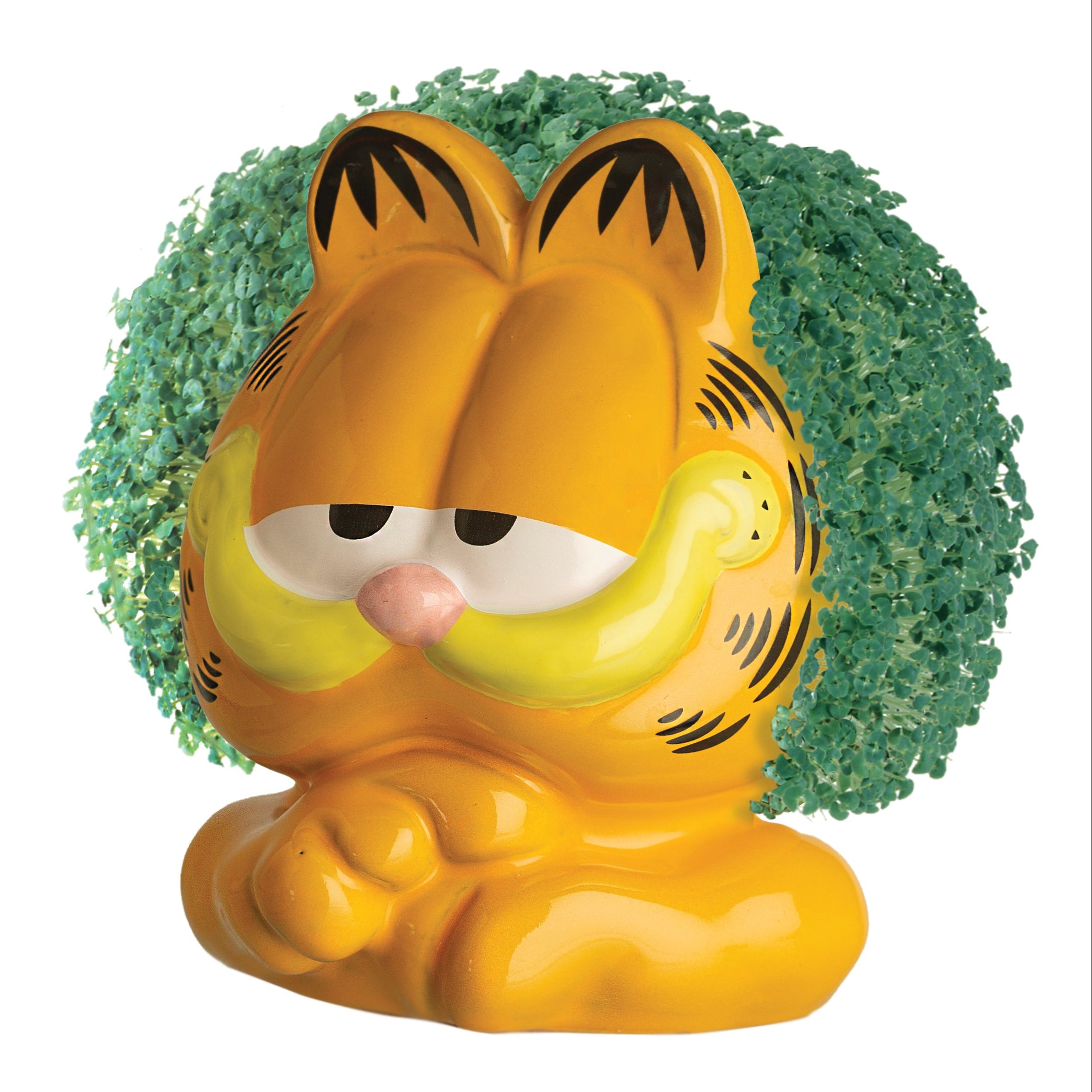 Garfield Chia Pet® - Chia.com