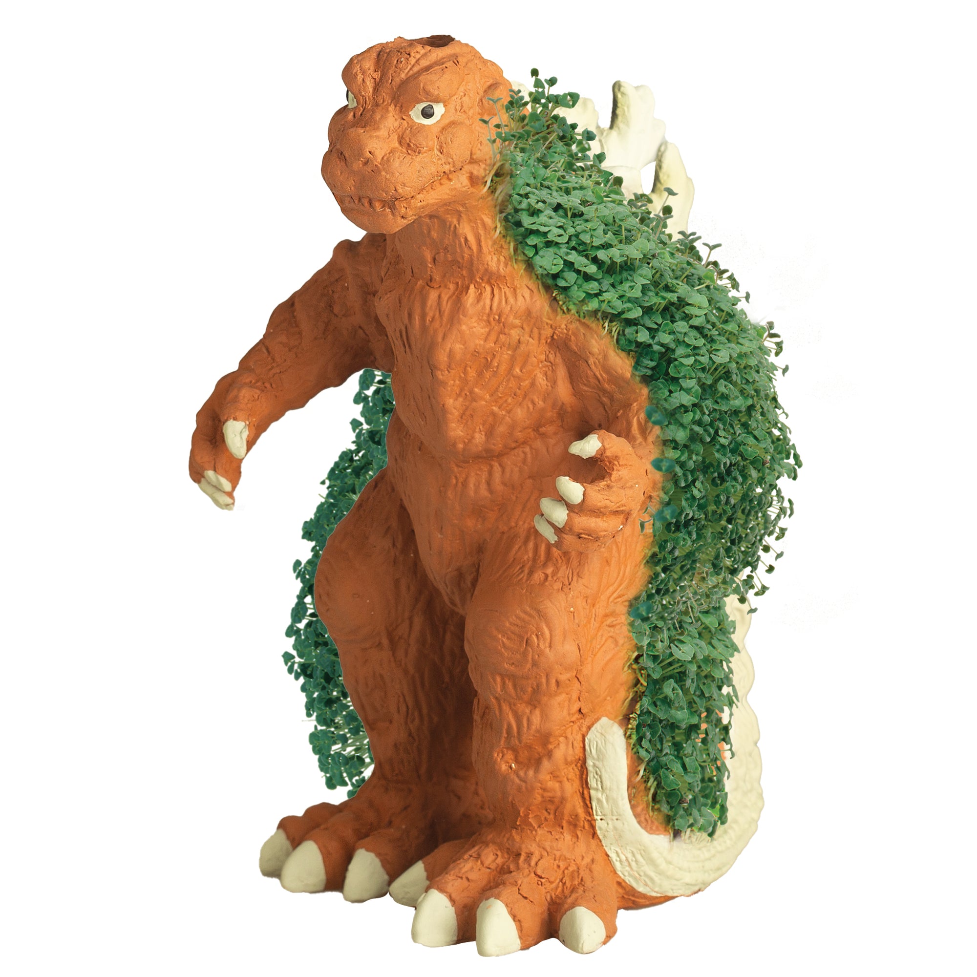 Godzilla Chia Pet® - Chia.com