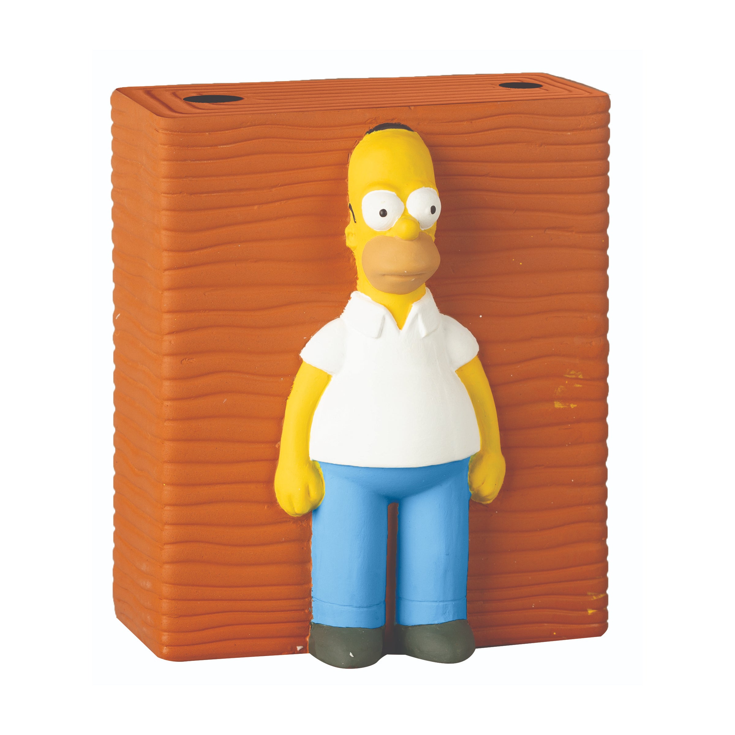 The Simpsons Homer Chia Pet® - Chia.com