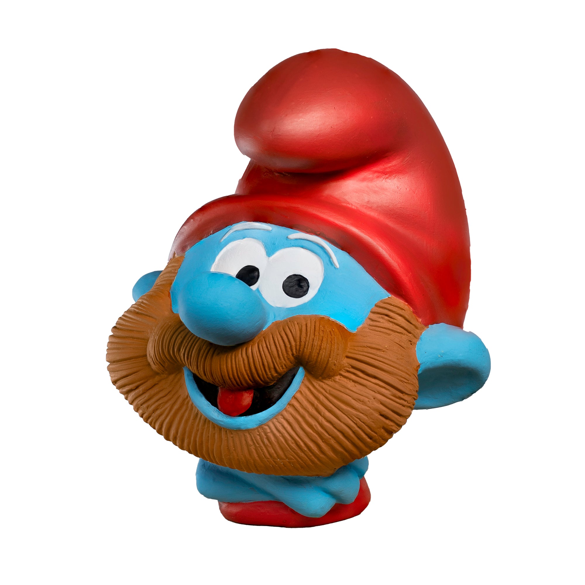 Papa Smurf Chia Pet®