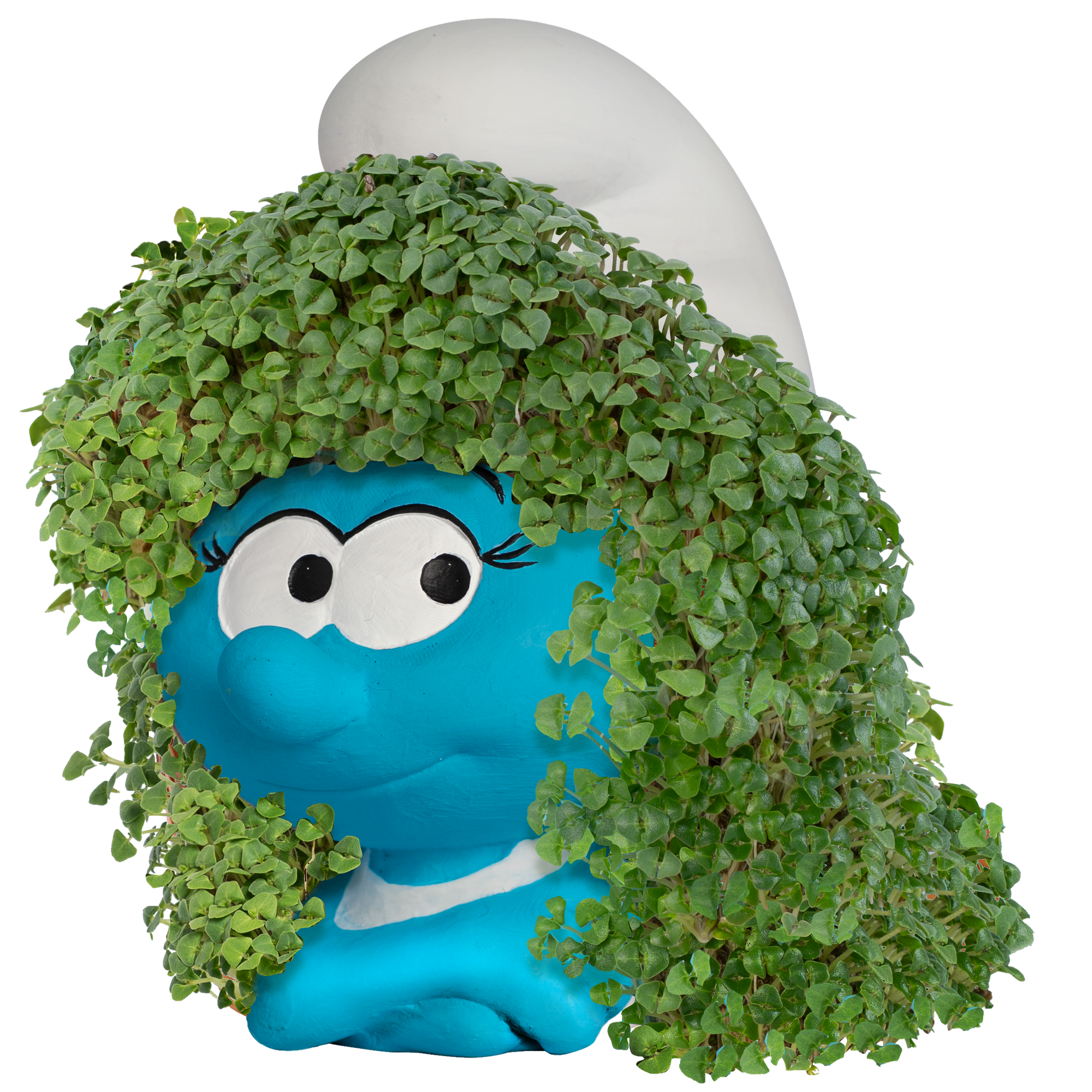 Smurfette Chia Pet®