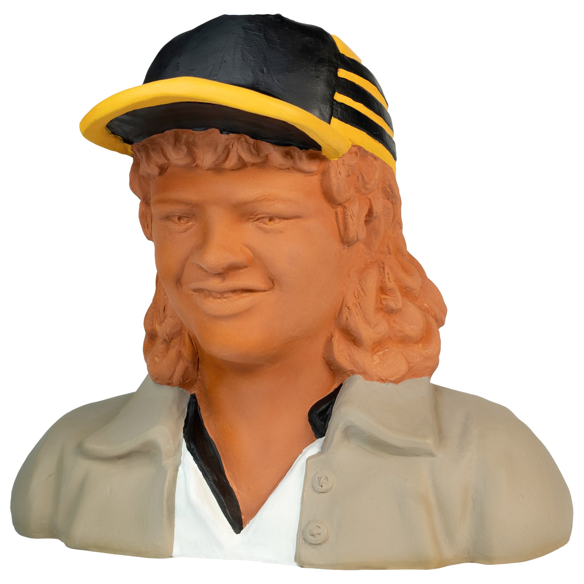 Stranger Things - Dustin Chia Pet®