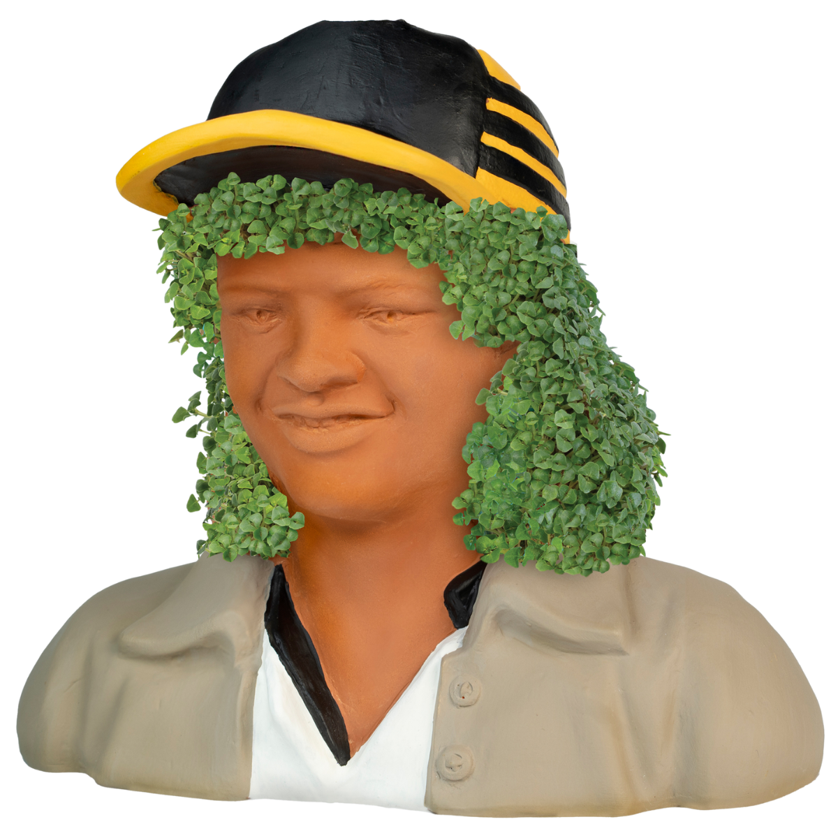 Stranger Things - Dustin Chia Pet®