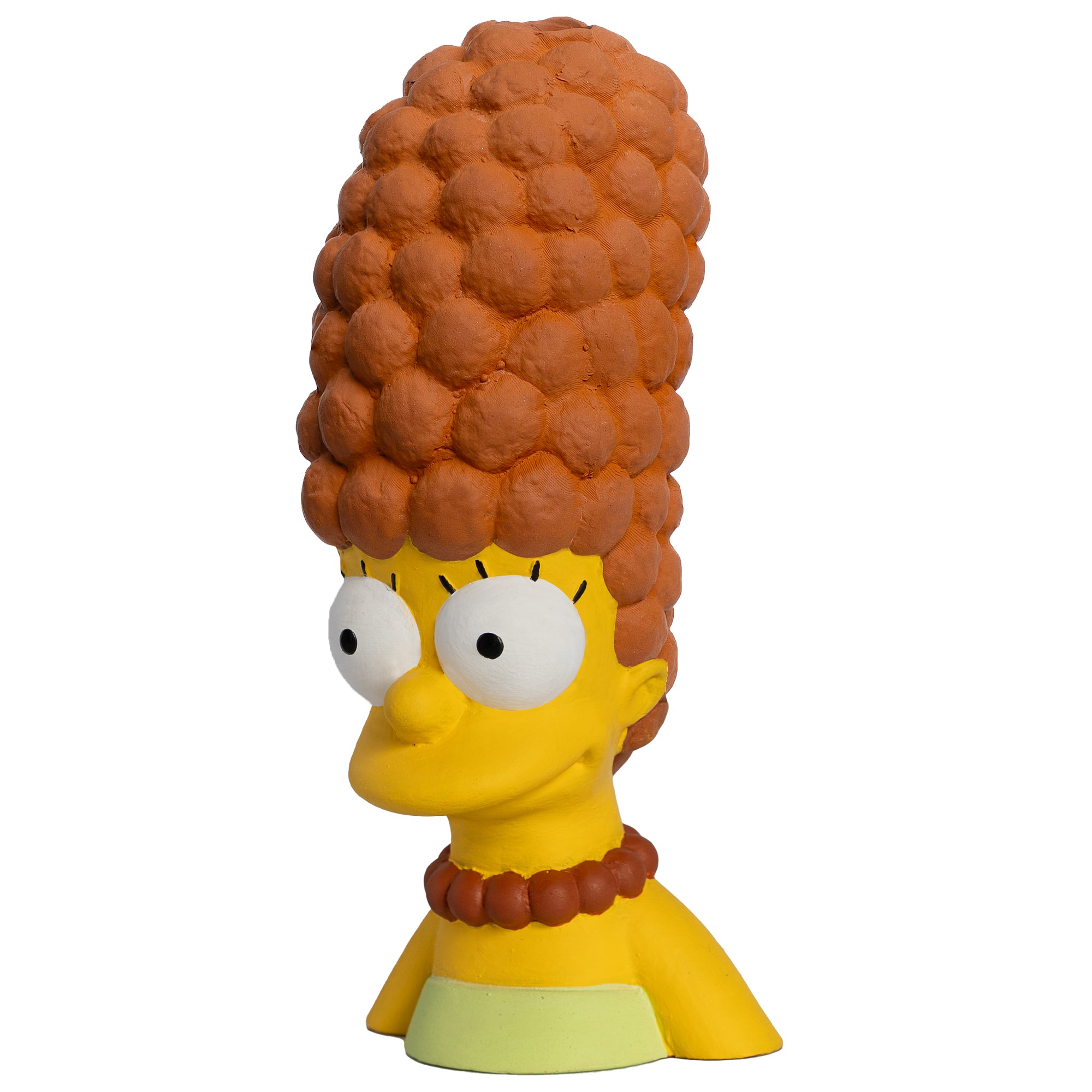 The Simpsons Marge Chia Pet®