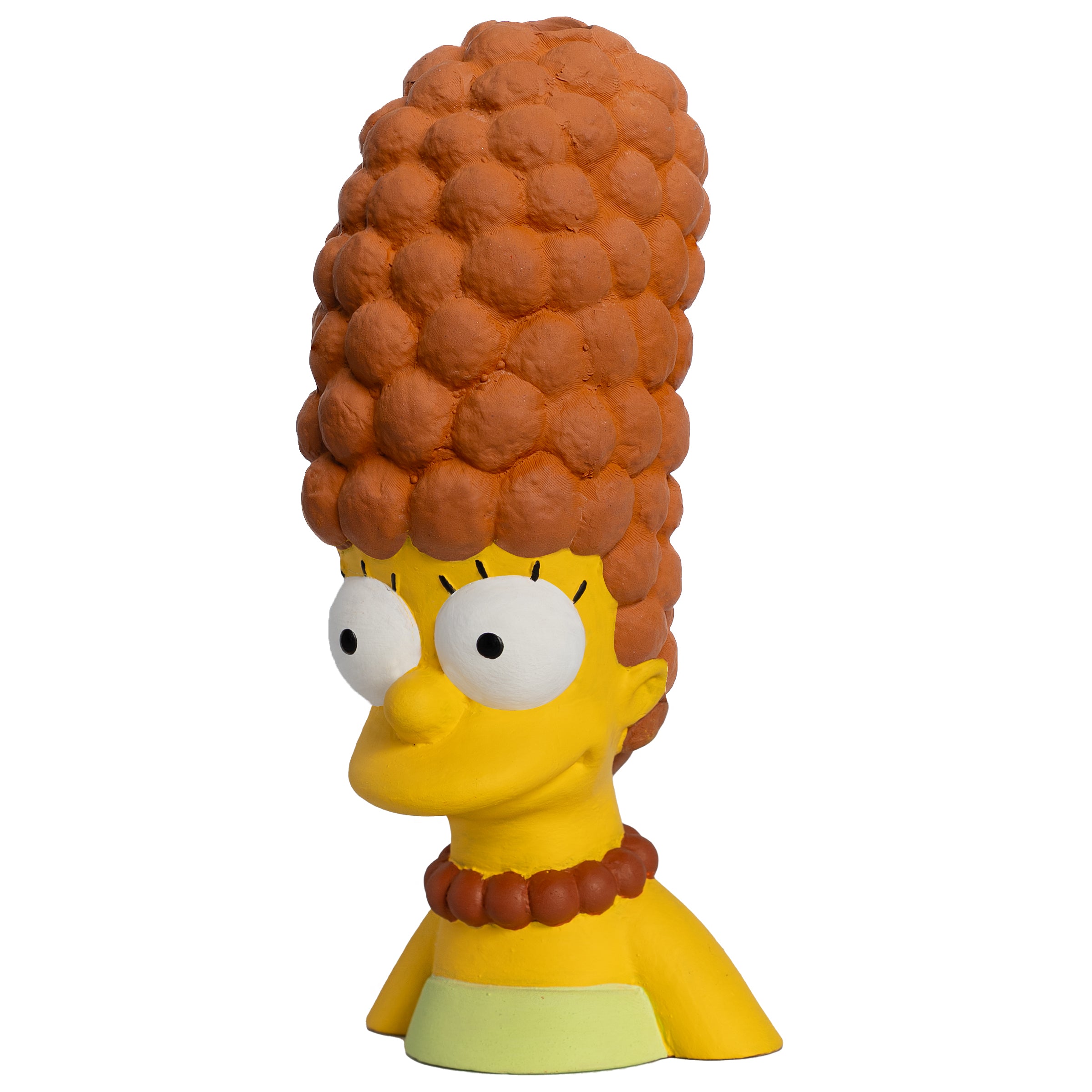 The Simpsons Marge Chia Pet®