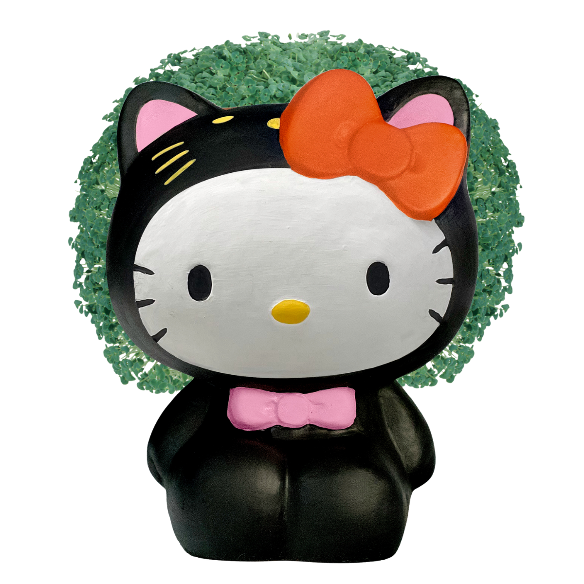 Hello Kitty® in Kitten Costume Chia Pet®