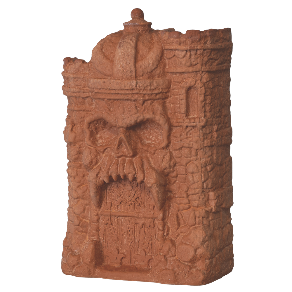 Masters of the Universe - Castle Grayskull Chia Pet® (PRE-ORDER)