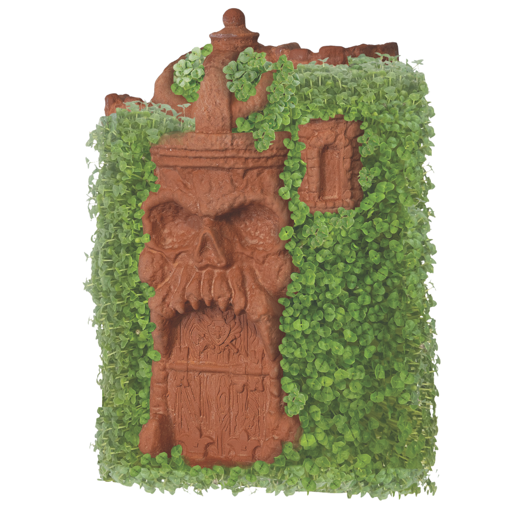 Masters of the Universe - Castle Grayskull Chia Pet® (PRE-ORDER