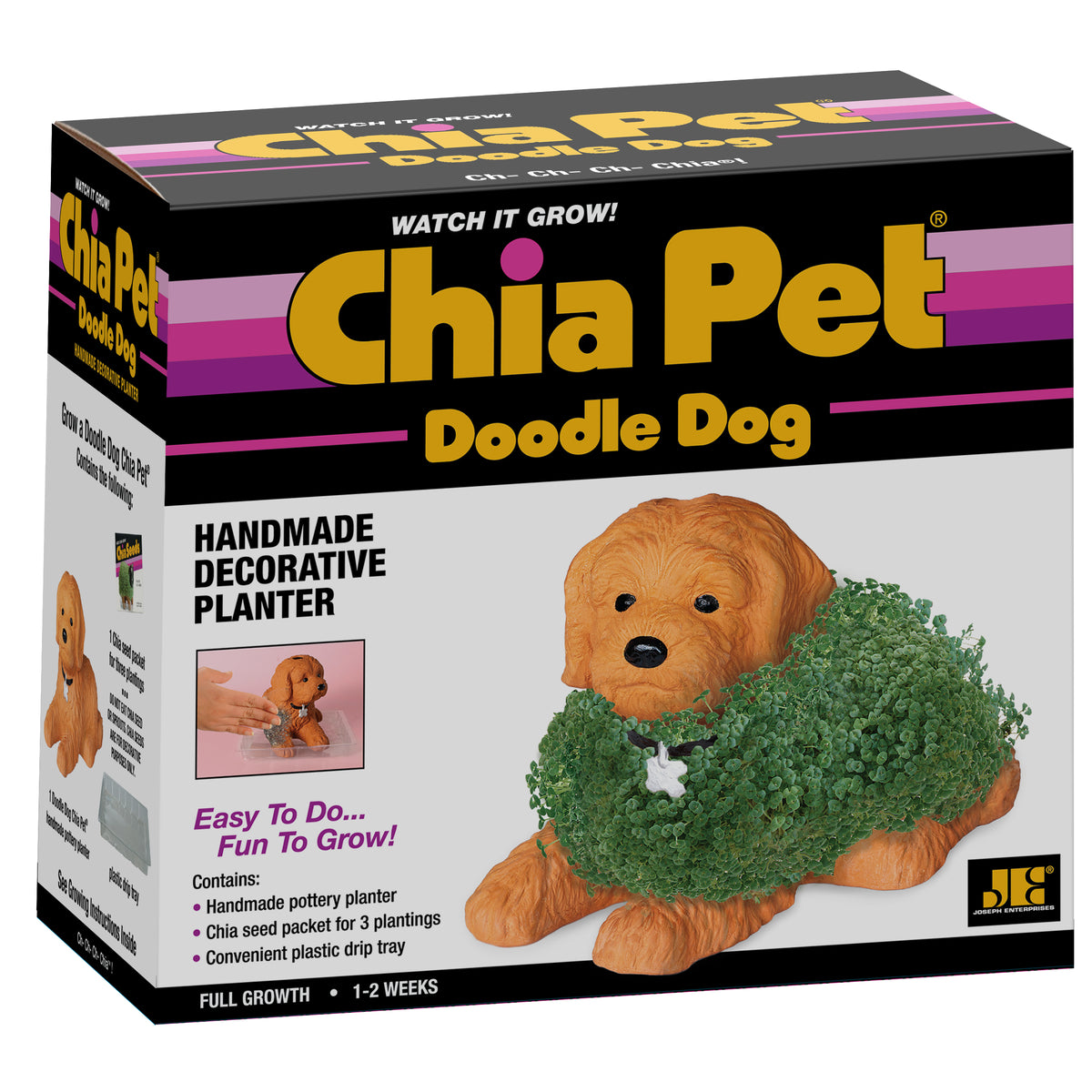 Doodle Dog Chia Pet®