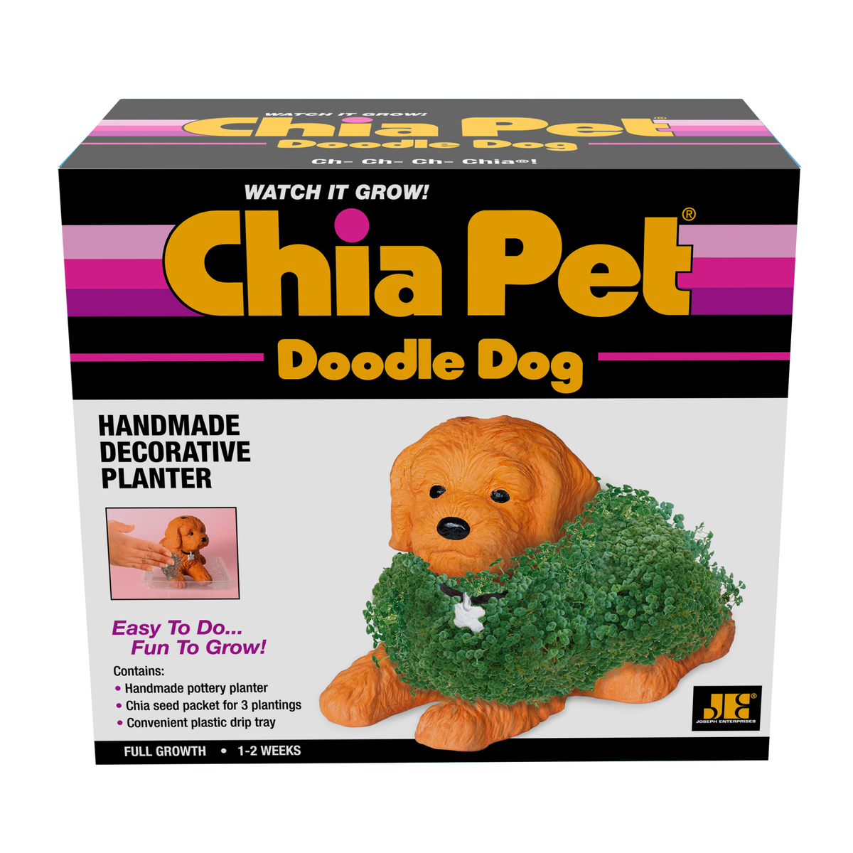 Doodle Dog Chia Pet®