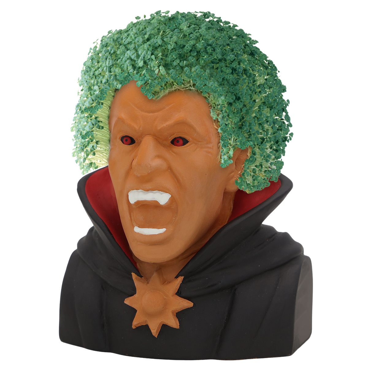 Dracula Chia Pet® on Chia.com