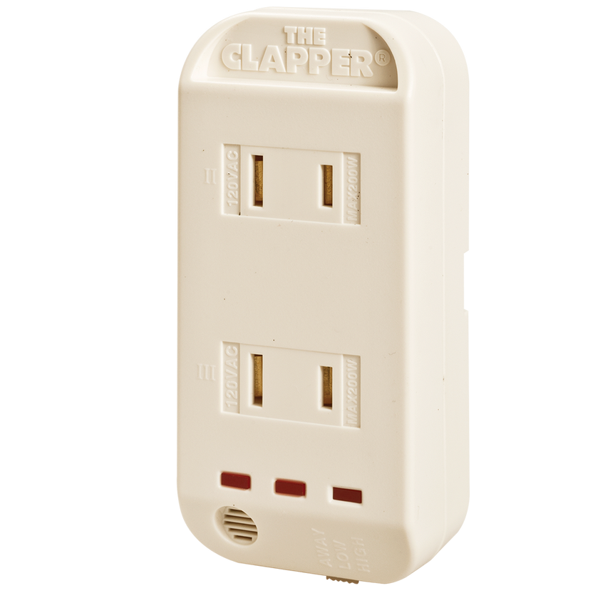 The Clapper® – Chia.com