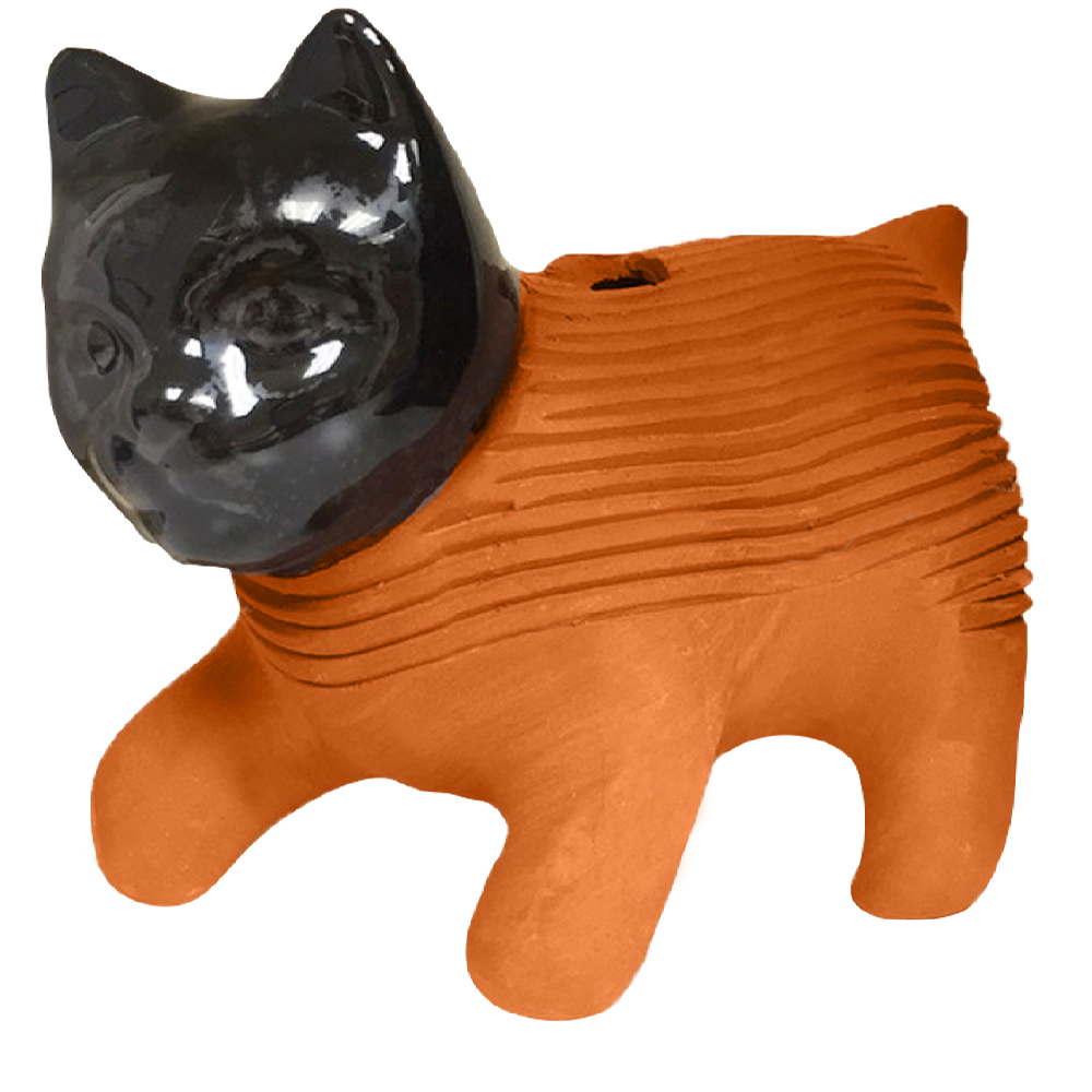 Classic Kitten Chia Pet® - Chia.com