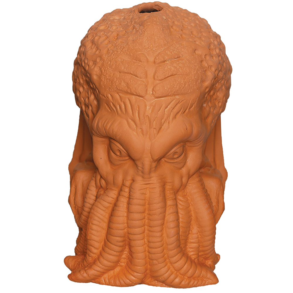 Cthulhu Chia Pet® - Chia.com