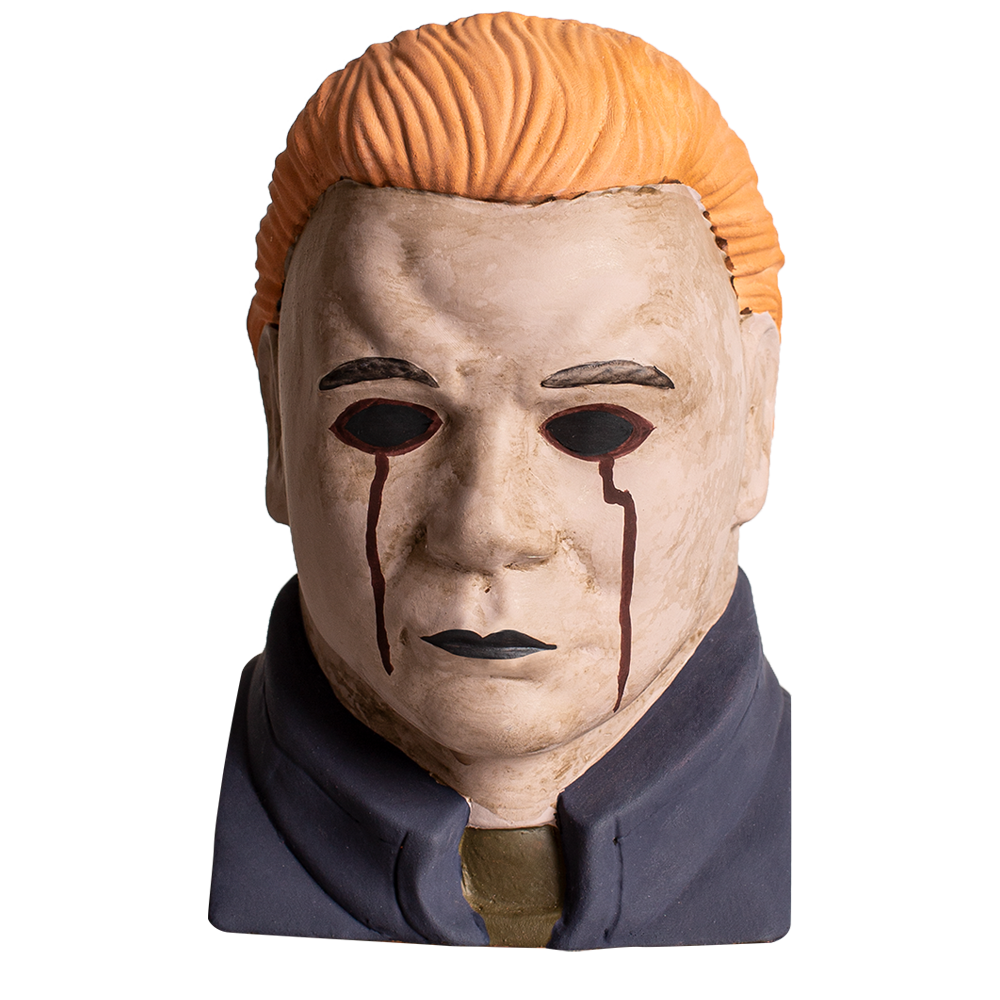 Halloween II Michael Myers Chia Pet® - Chia.com