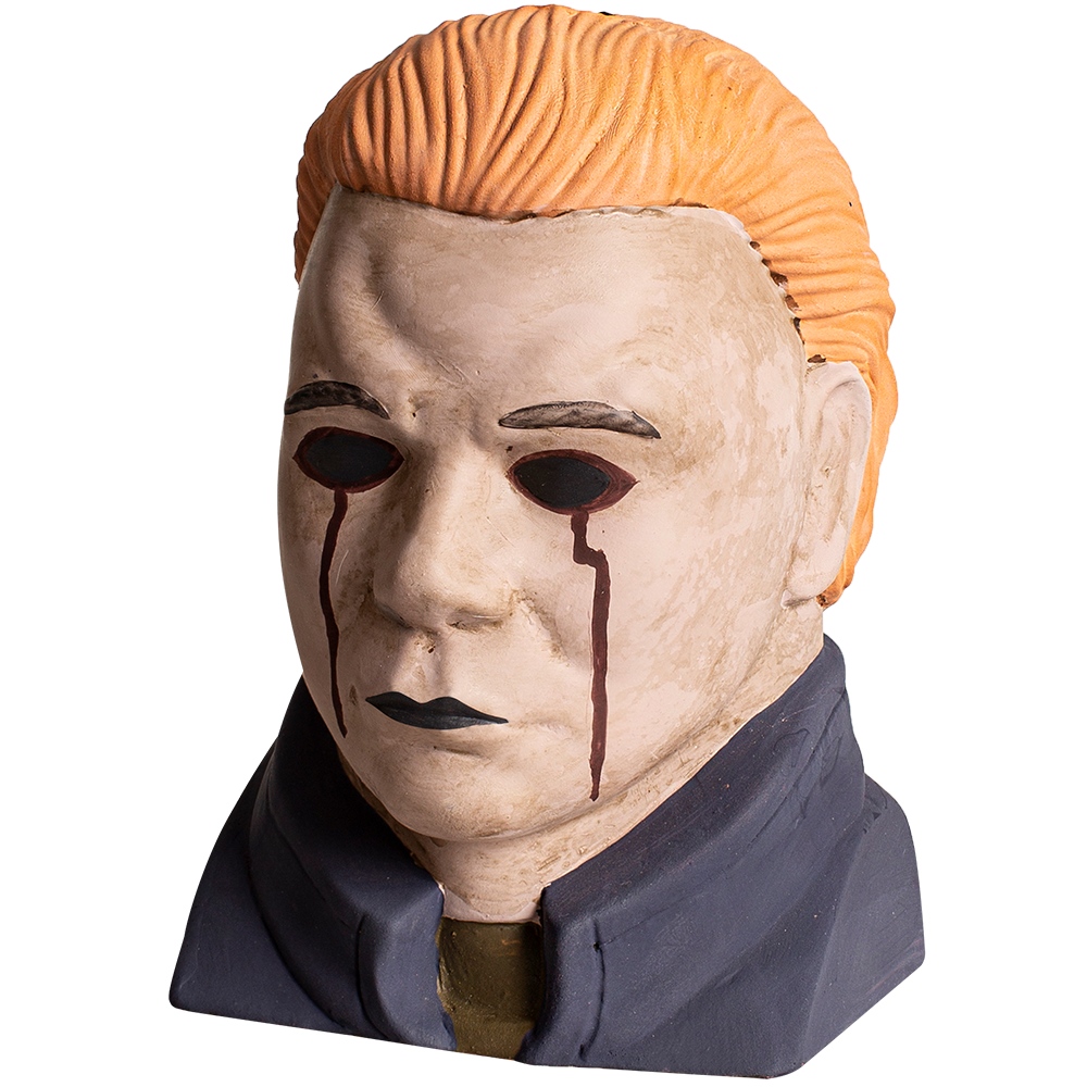 Halloween II Michael Myers Chia Pet® - Chia.com