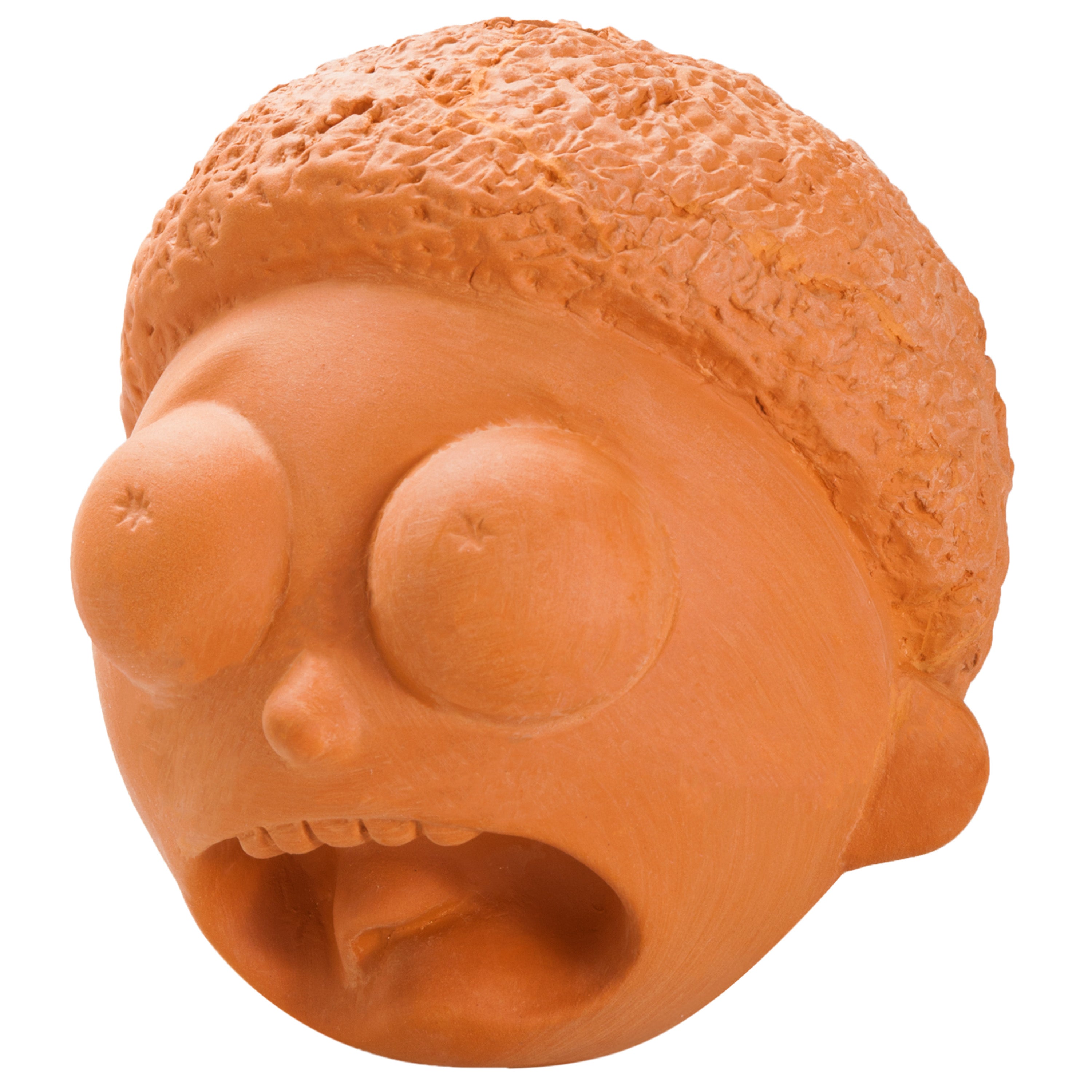 Rick and Morty Chia Pet® Morty - Chia.com