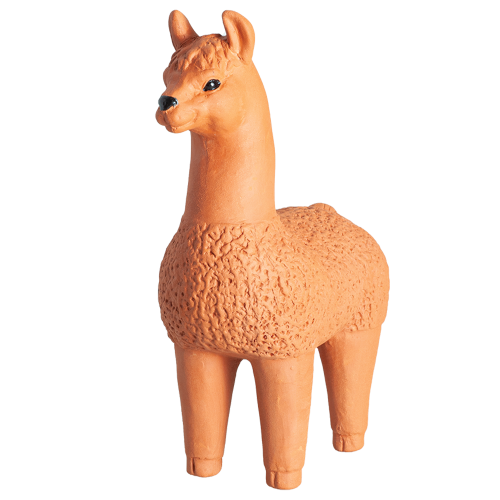 Classic Llama Chia Pet® - Chia.com