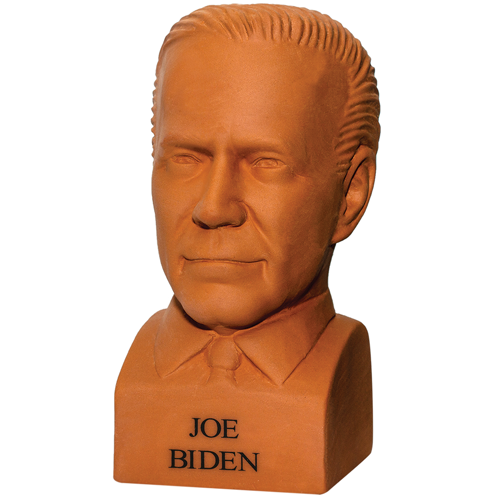 Joe Biden Chia Pet® - Chia.com