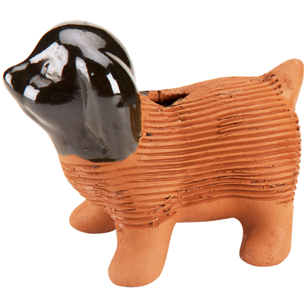 Original Puppy Chia Pet® - Chia.com