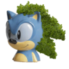 Sonic the Hedgehog Chia Pet® - Chia.com