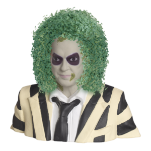 Beetlejuice Chia Pet